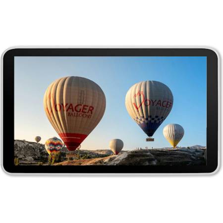 LH7HW - monitor podglądowy 7